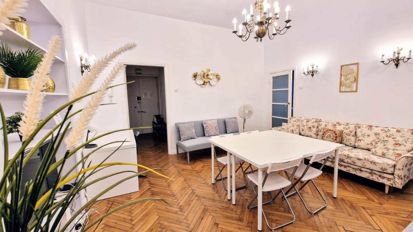Unikatowe !Sienkiewicza Park Apartament 116 M Off Piotrkowska 3 Bedrooms وودج المظهر الخارجي الصورة