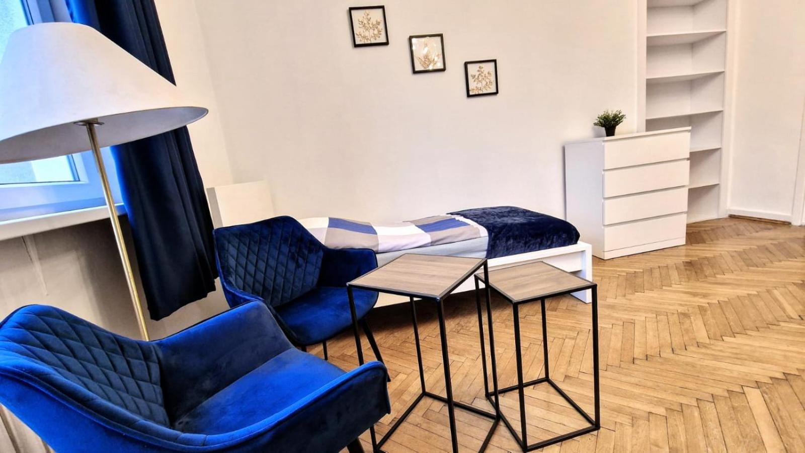 Unikatowe !Sienkiewicza Park Apartament 116 M Off Piotrkowska 3 Bedrooms وودج المظهر الخارجي الصورة