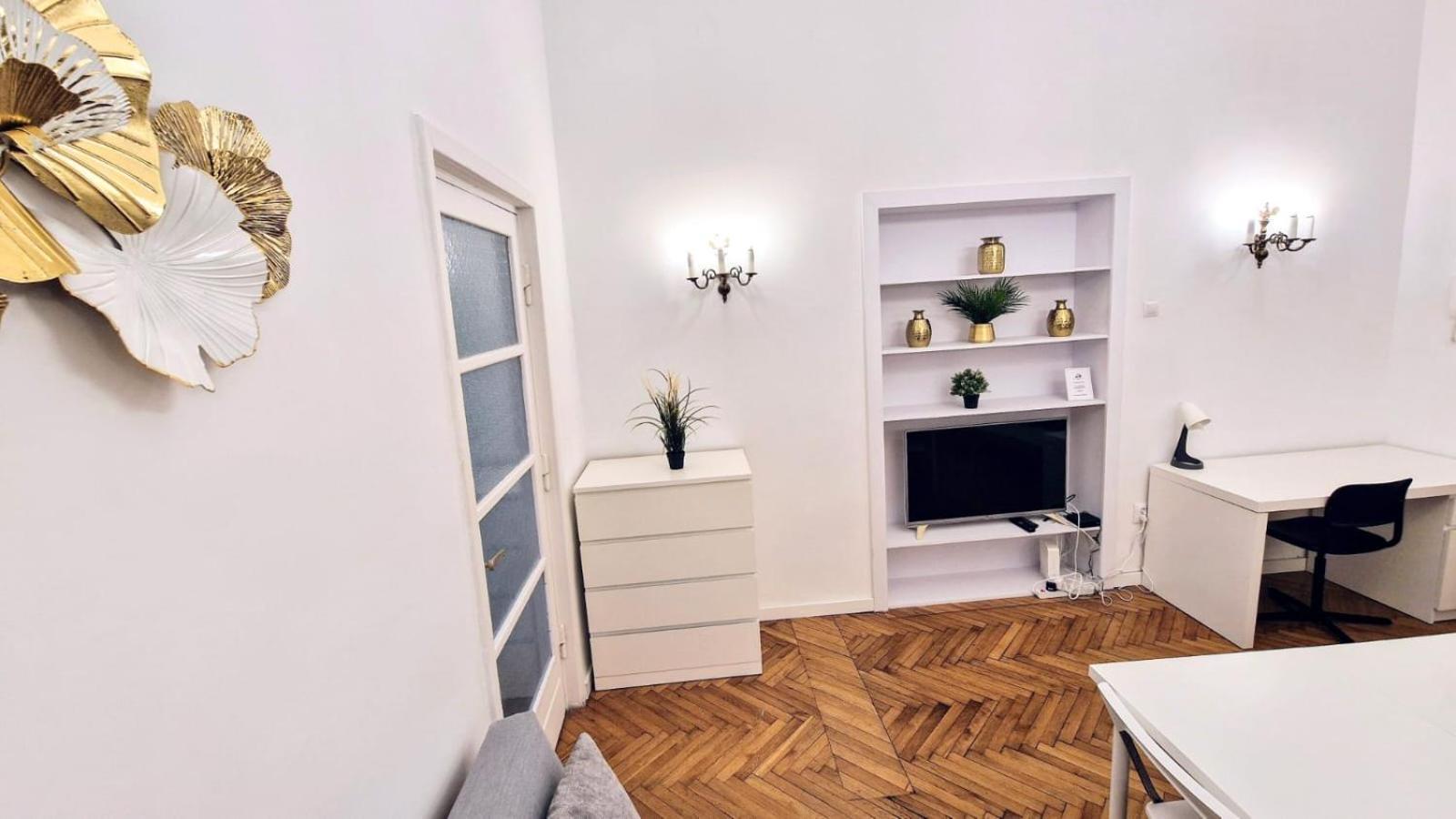 Unikatowe !Sienkiewicza Park Apartament 116 M Off Piotrkowska 3 Bedrooms وودج المظهر الخارجي الصورة